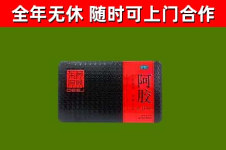 潞城回收阿胶