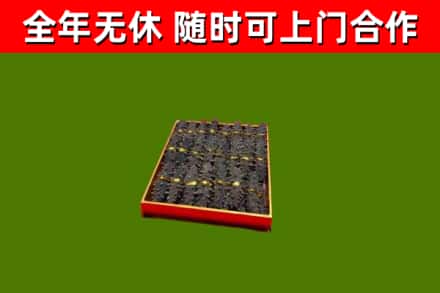 潞城回收海参